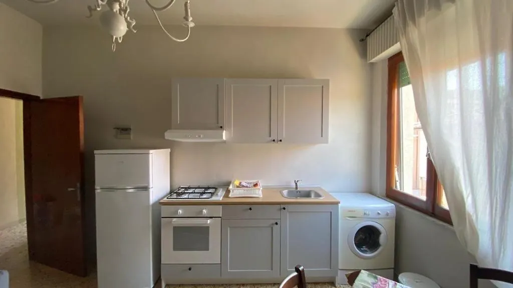 Appartamenti Vacanze Marina Di Bibbona 0*,