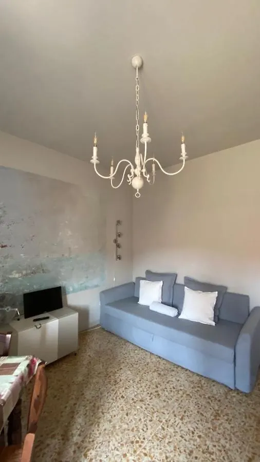 Apartment Appartamenti Vacanze Marina Di Bibbona Italy