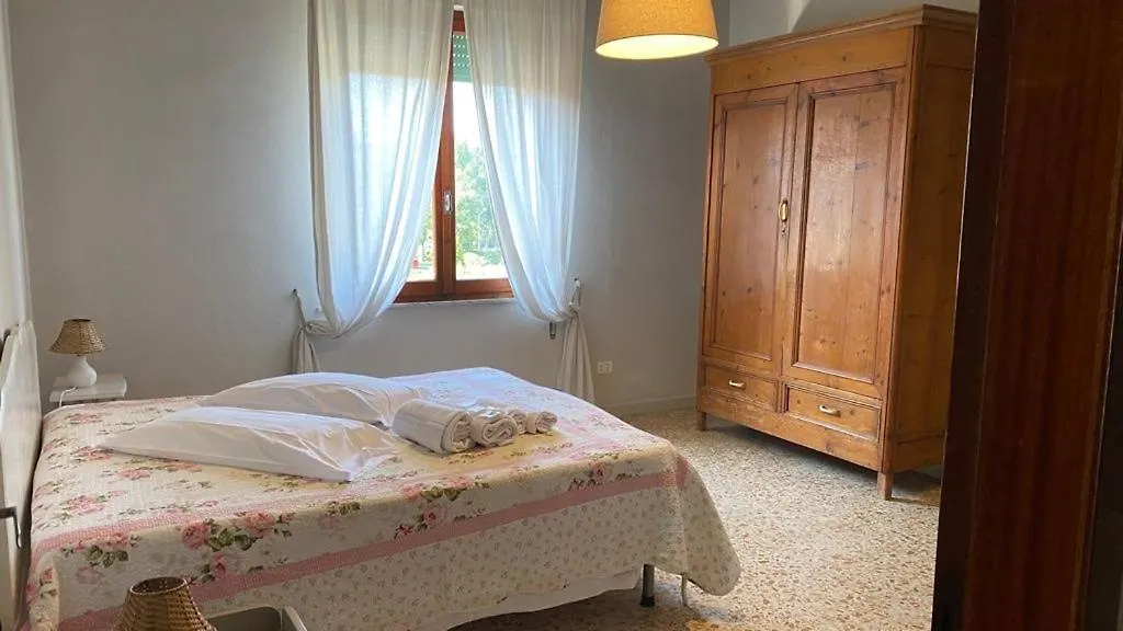 Appartamenti Vacanze Marina Di Bibbona