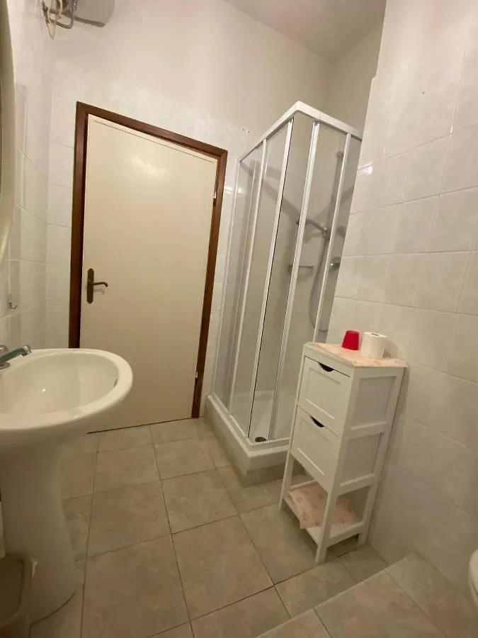 Appartamenti Vacanze Marina Di Bibbona 0*,