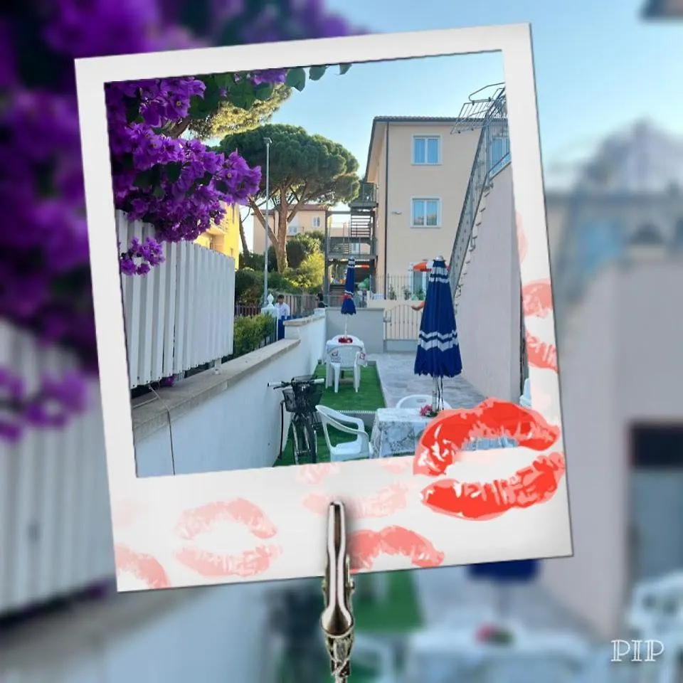 Appartamenti Vacanze Marina Di Bibbona Apartment