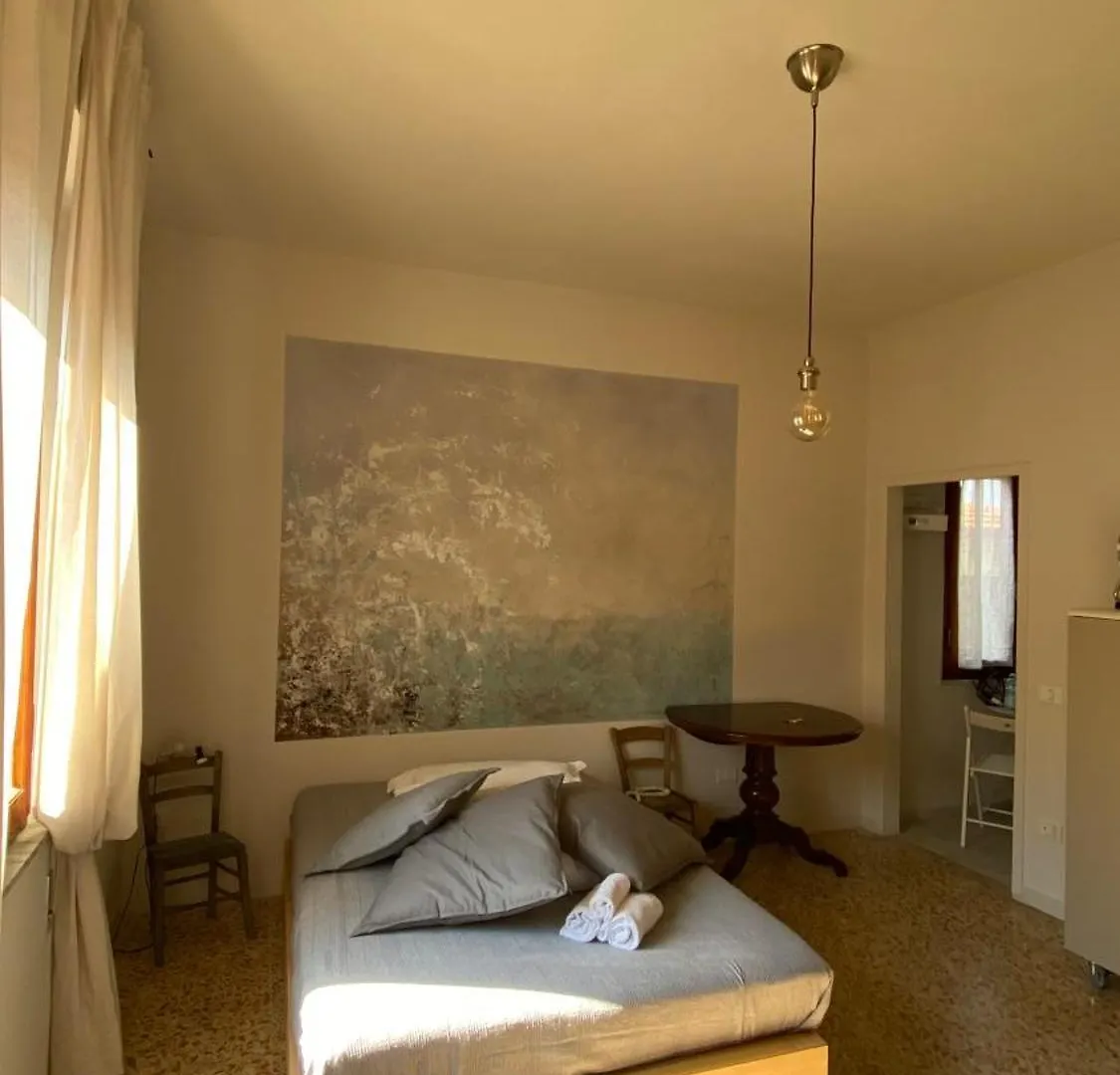 Appartamenti Vacanze Marina Di Bibbona Apartment