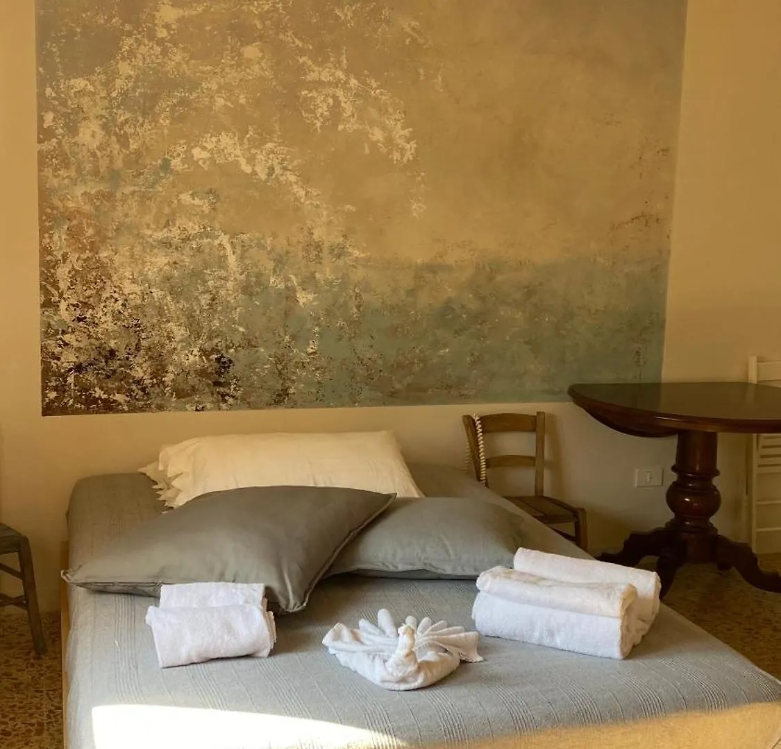 Apartment Appartamenti Vacanze Marina Di Bibbona