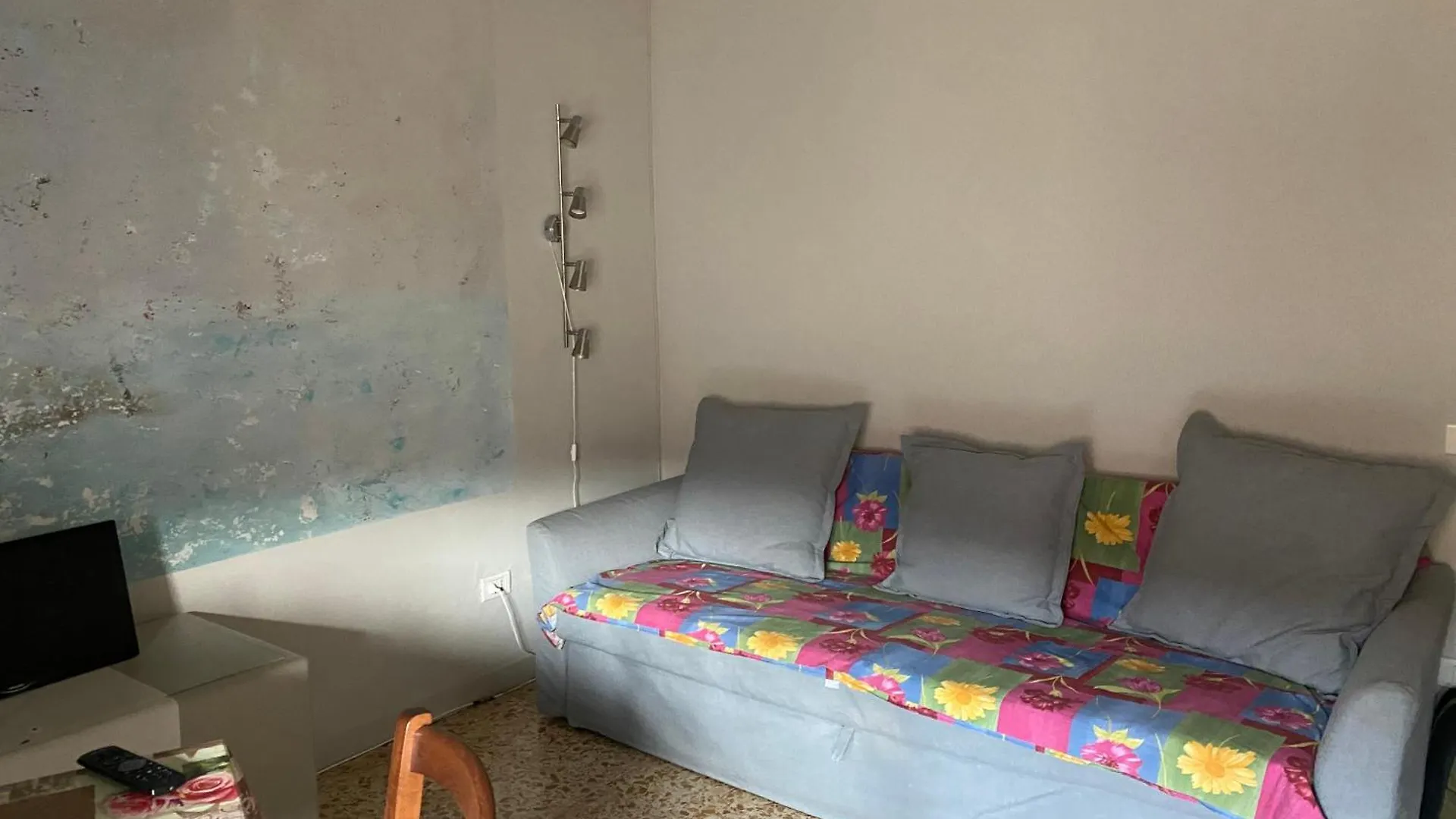 Appartamenti Vacanze Marina Di Bibbona