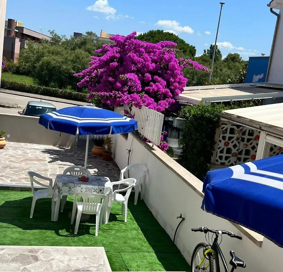 Appartamenti Vacanze Marina Di Bibbona 0*,  Italy