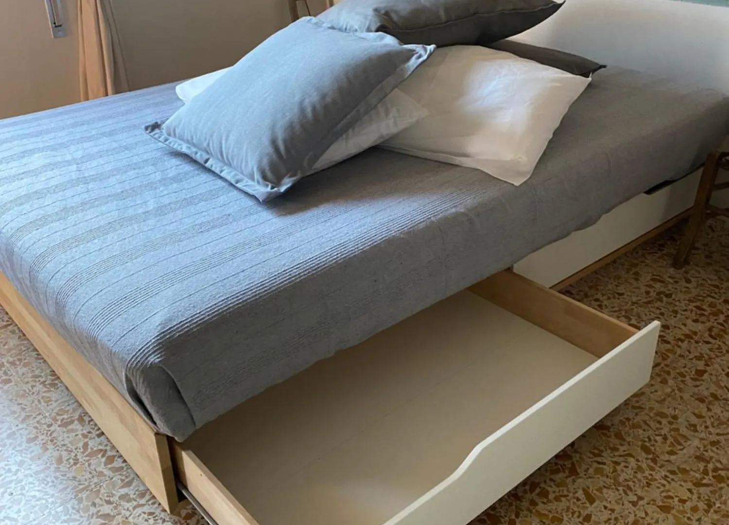 Apartment Appartamenti Vacanze Marina Di Bibbona Italy