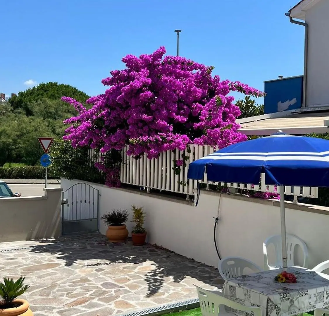 Appartamenti Vacanze Marina Di Bibbona Italy